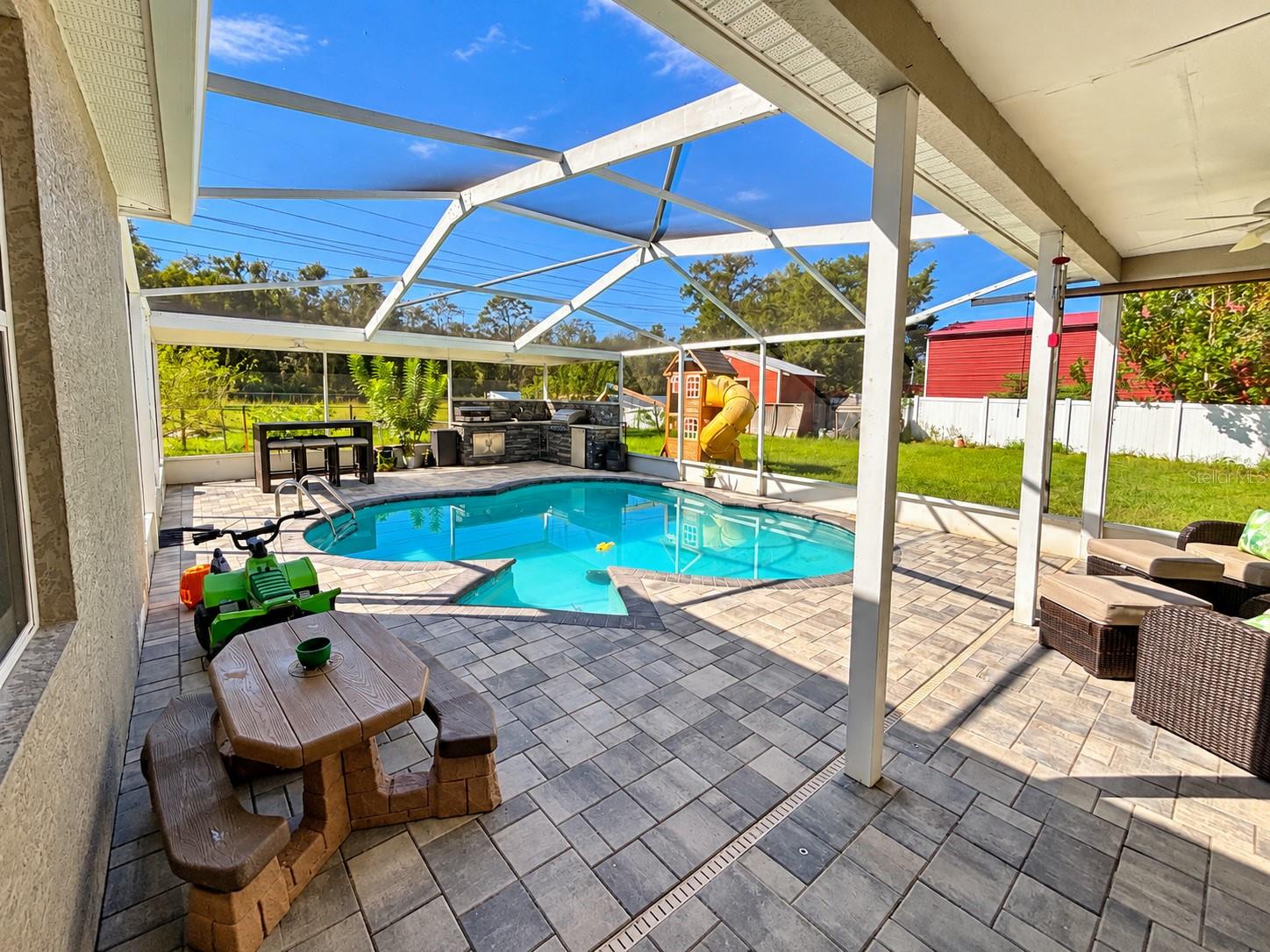14406 THORNWOOD TRL — photo 27