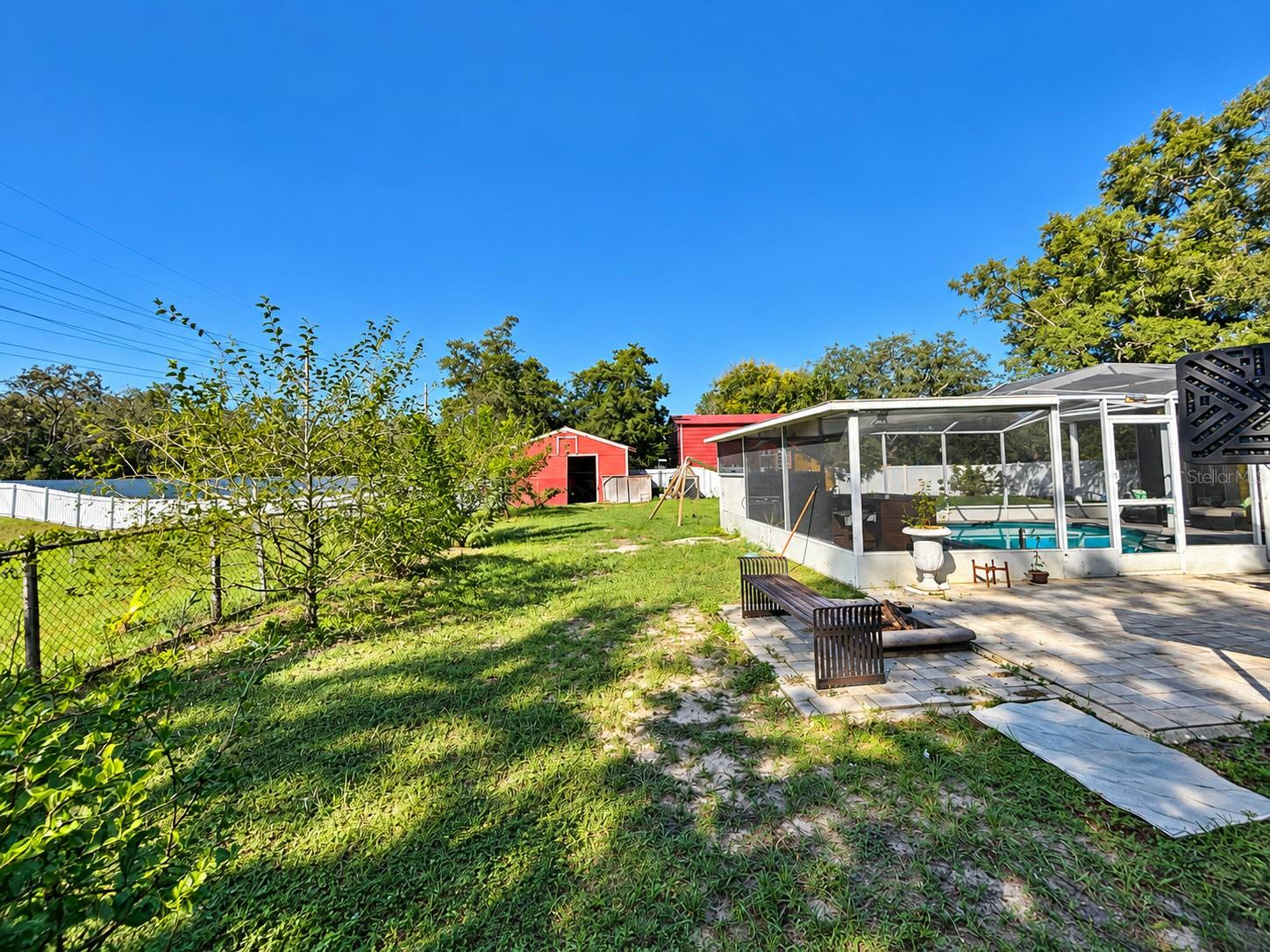 14406 THORNWOOD TRL — photo 42