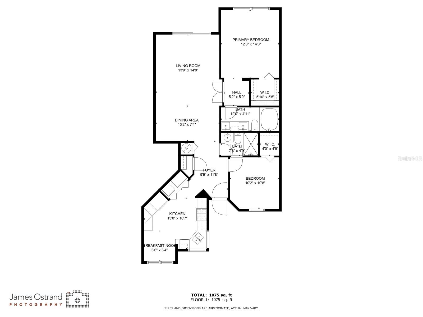 6011 BAHIA DEL MAR BLVD #150 — photo 60