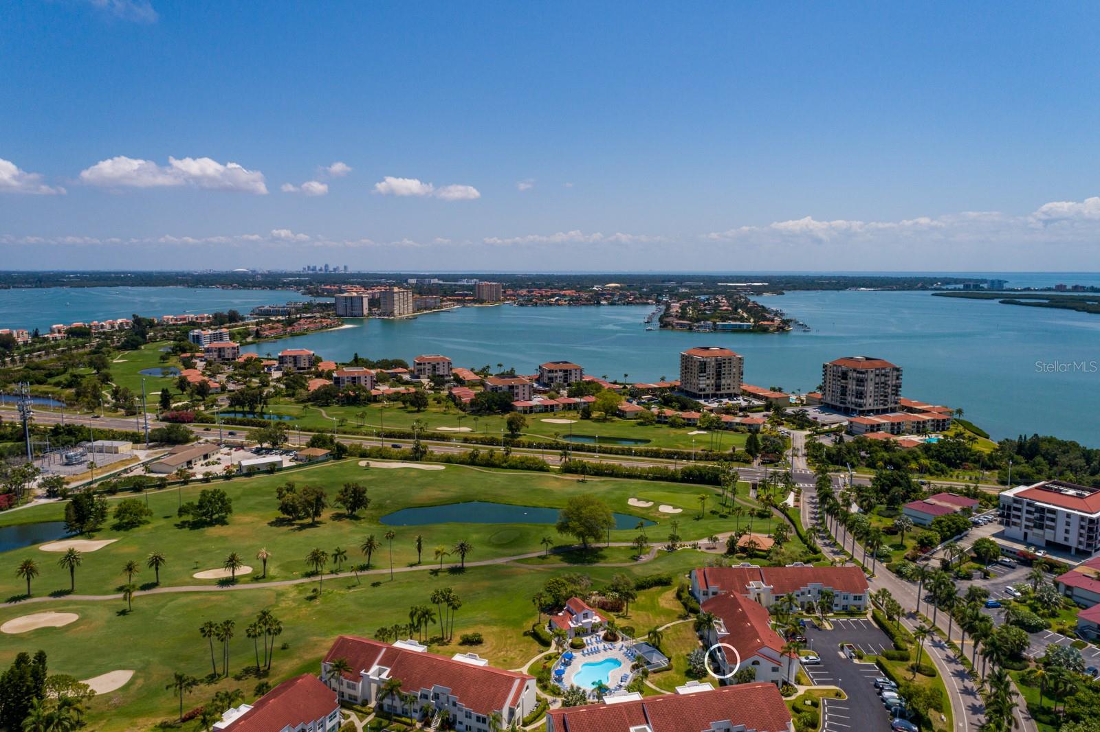 6011 BAHIA DEL MAR BLVD #150 — photo 51