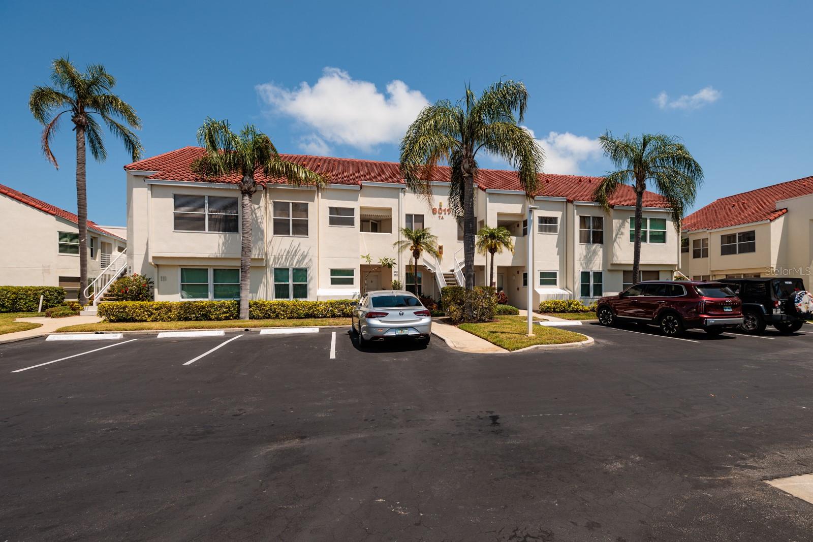 6011 BAHIA DEL MAR BLVD #150 — photo 40