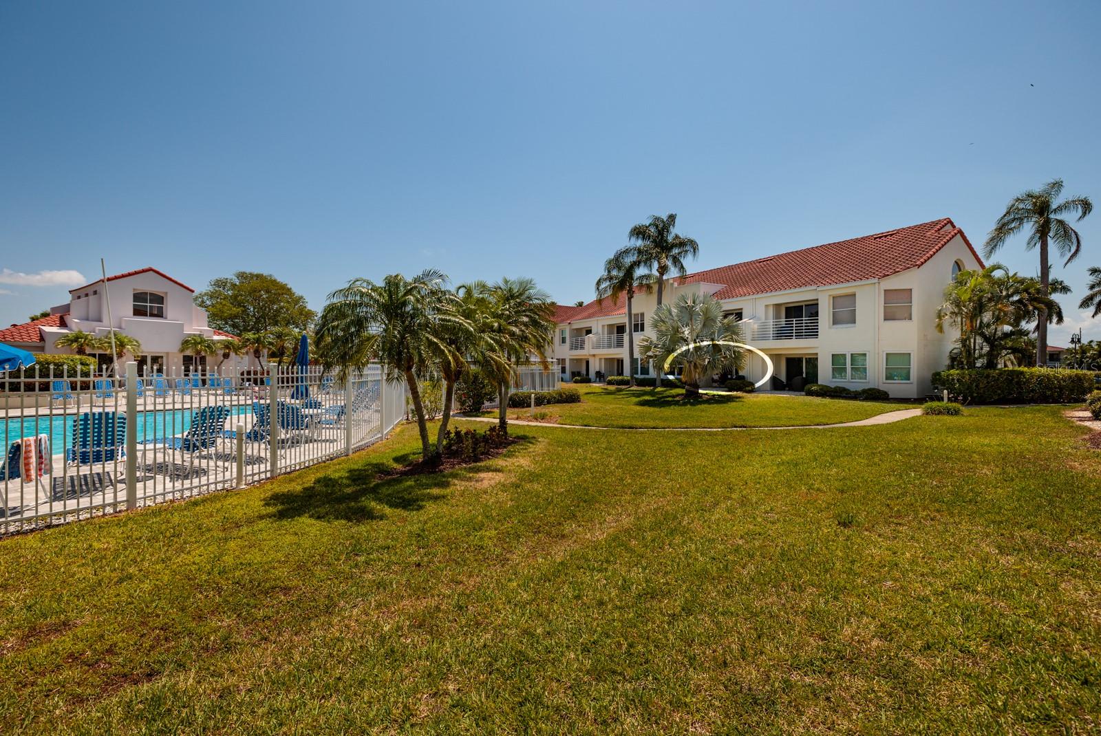 6011 BAHIA DEL MAR BLVD #150 — photo 32