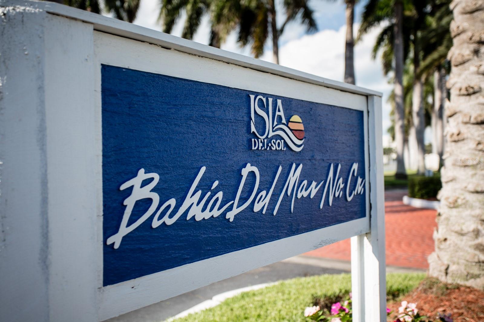 6011 BAHIA DEL MAR BLVD #150 — photo 3