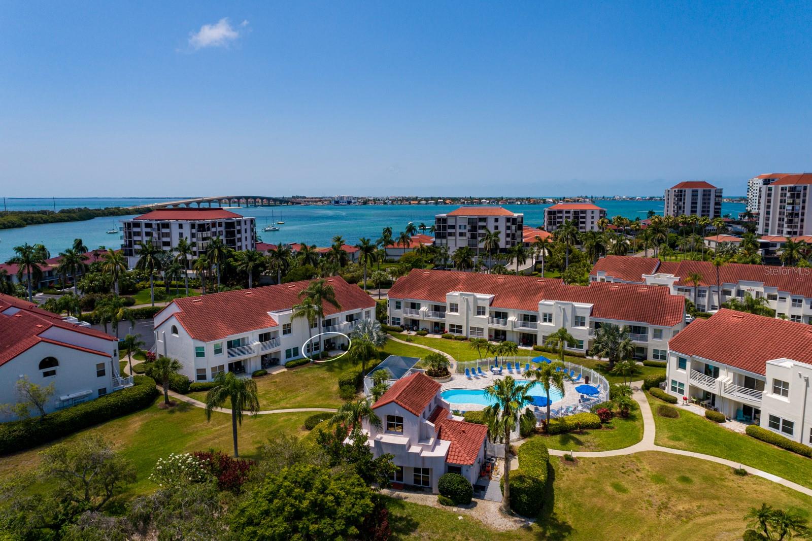6011 BAHIA DEL MAR BLVD #150 — photo 45