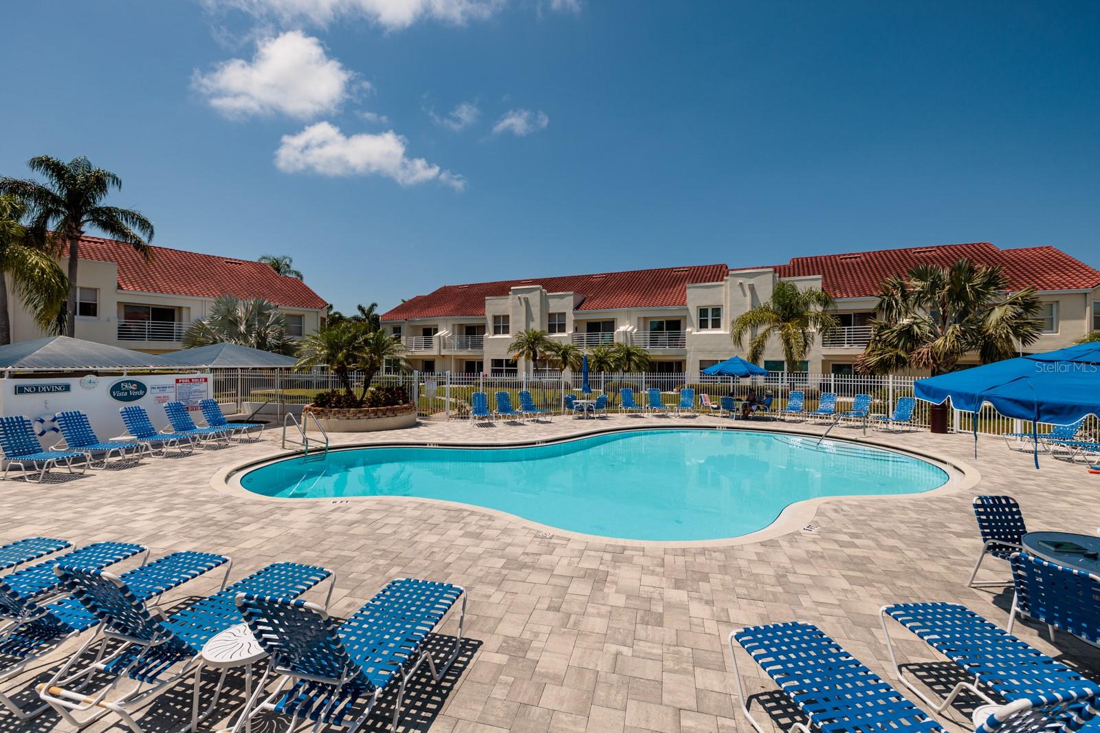6011 BAHIA DEL MAR BLVD #150 — photo 33