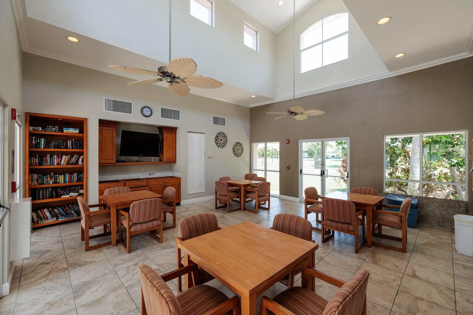 6011 BAHIA DEL MAR BLVD #150 — photo 37