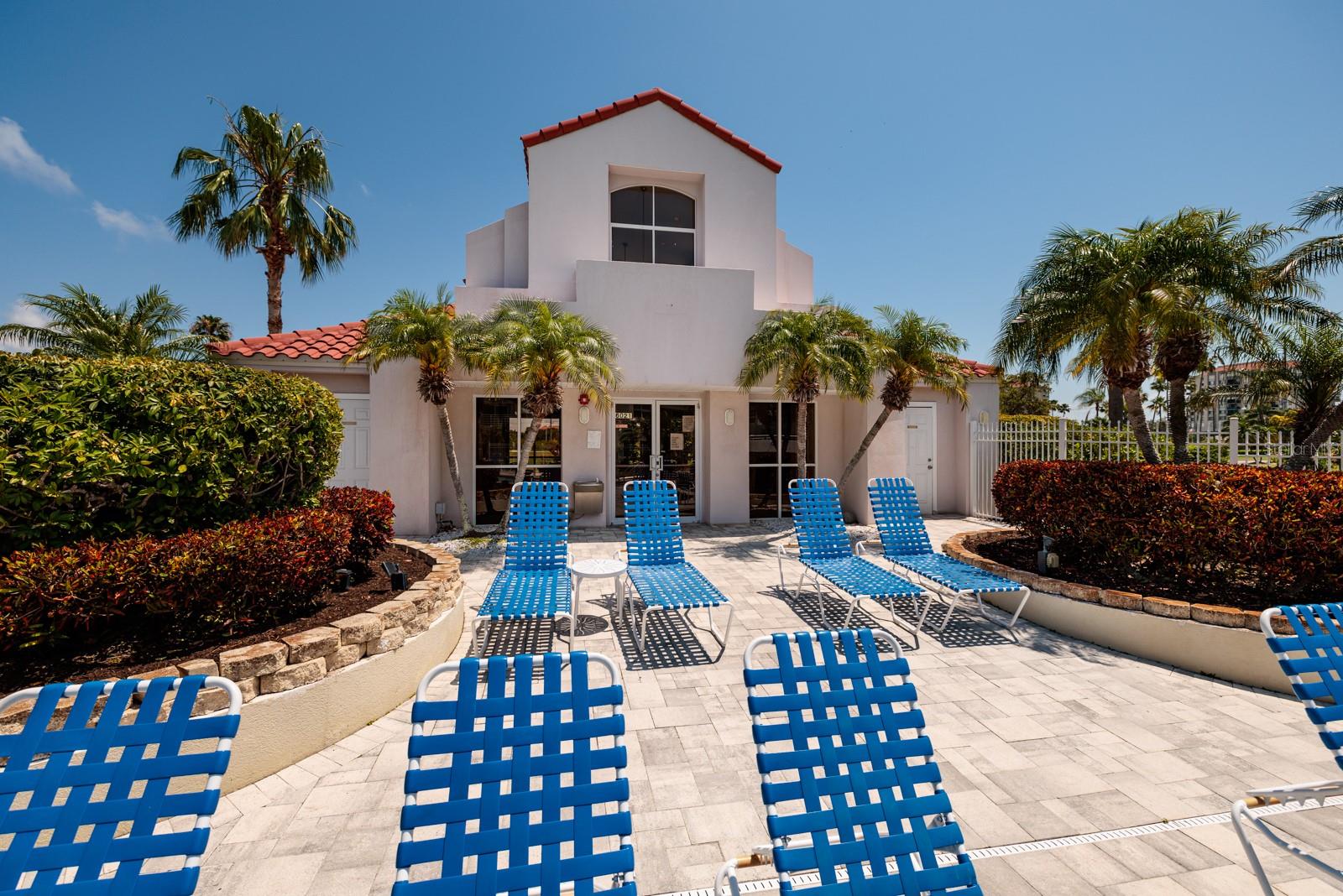6011 BAHIA DEL MAR BLVD #150 — photo 36