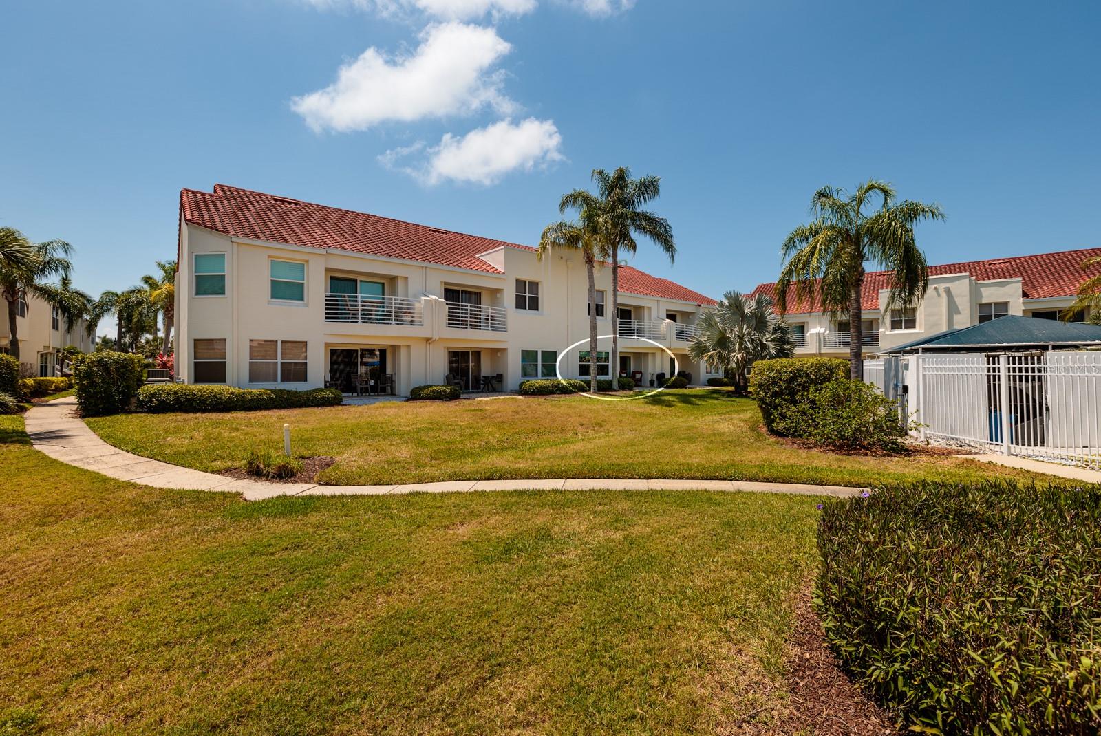 6011 BAHIA DEL MAR BLVD #150 — photo 31