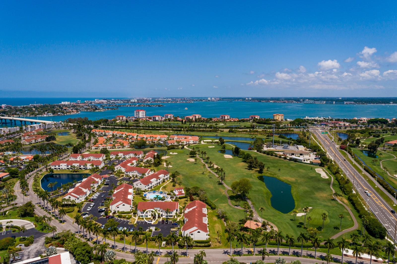 6011 BAHIA DEL MAR BLVD #150 — photo 54