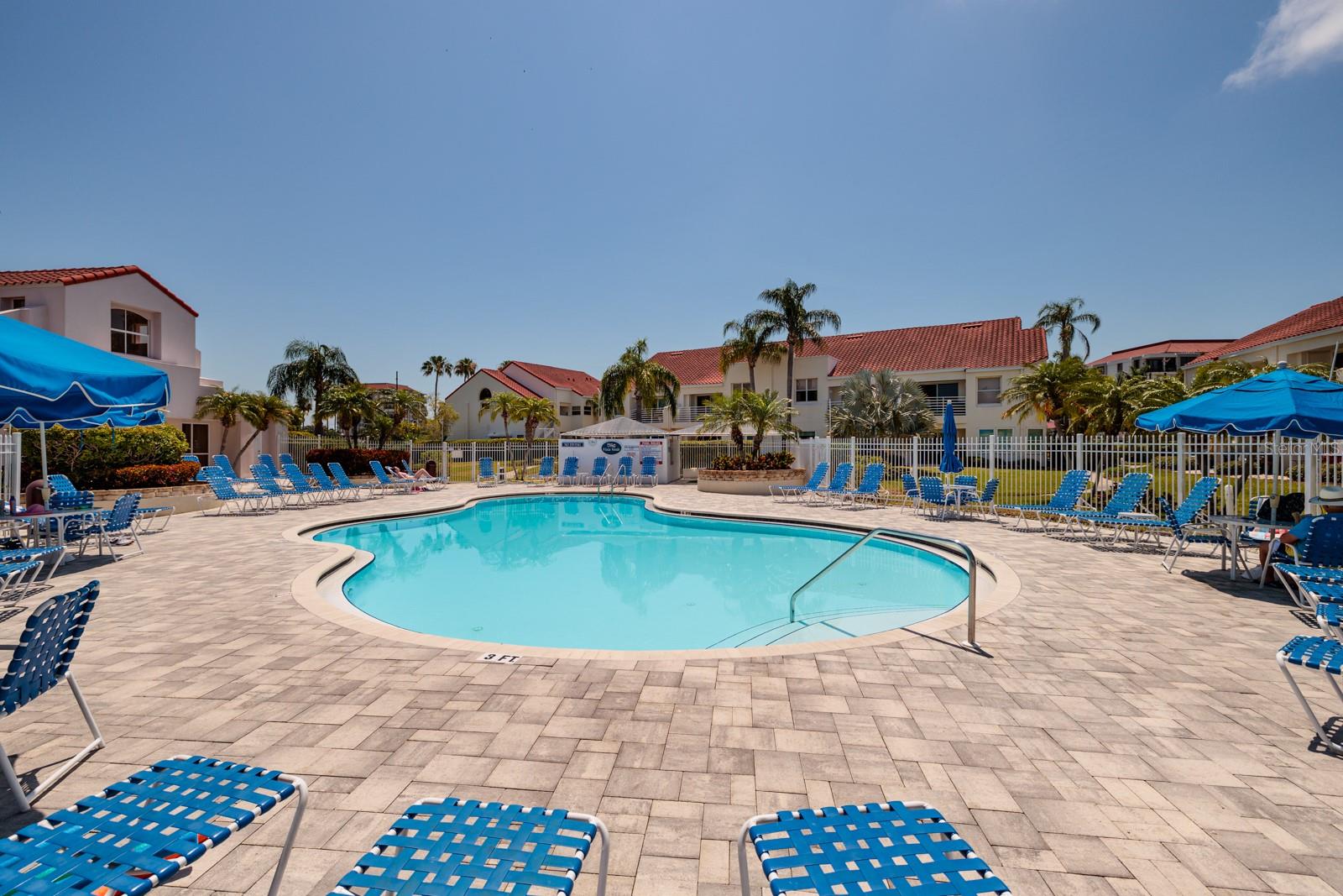 6011 BAHIA DEL MAR BLVD #150 — photo 34