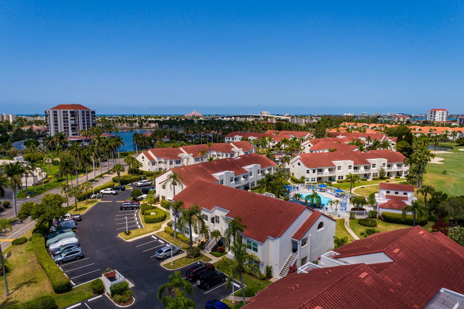 6011 BAHIA DEL MAR BLVD #150 — photo 42