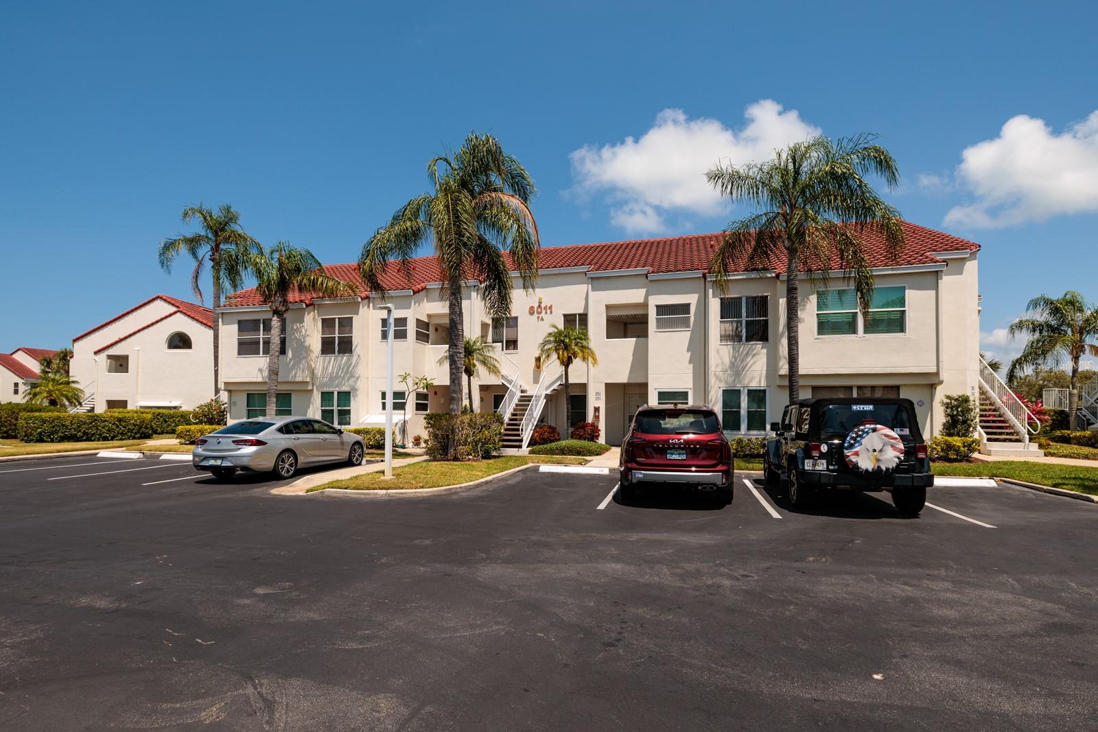6011 BAHIA DEL MAR BLVD #150 — photo 9