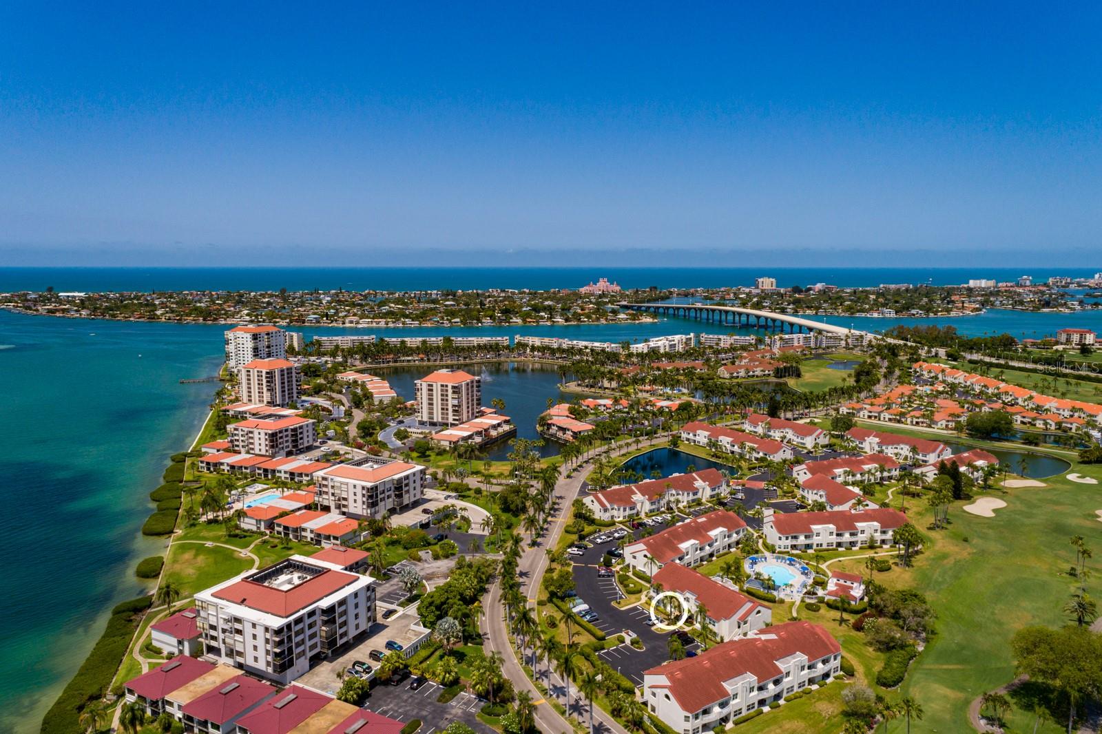 6011 BAHIA DEL MAR BLVD #150 — photo 4