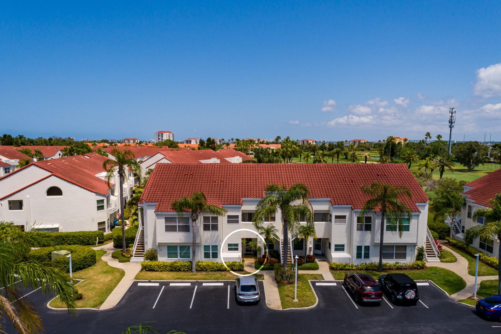 6011 BAHIA DEL MAR BLVD #150 — photo 41