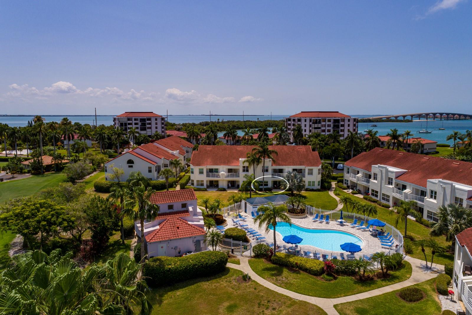 6011 BAHIA DEL MAR BLVD #150 — photo 47