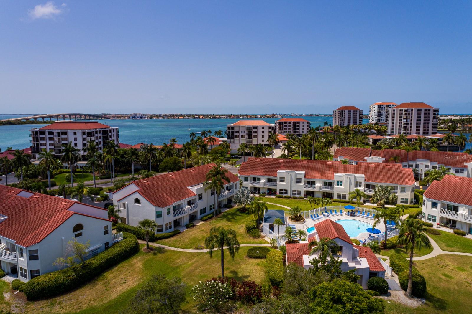 6011 BAHIA DEL MAR BLVD #150 — photo 44
