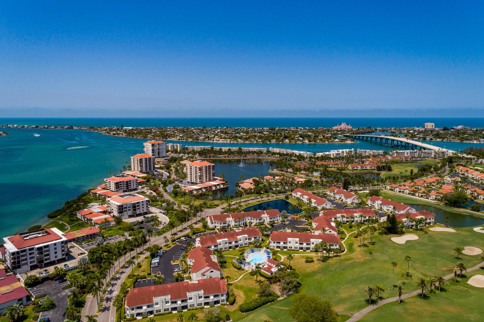 6011 BAHIA DEL MAR BLVD #150 — photo 56