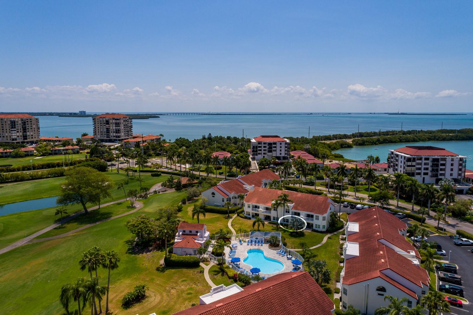 6011 BAHIA DEL MAR BLVD #150 — photo 48