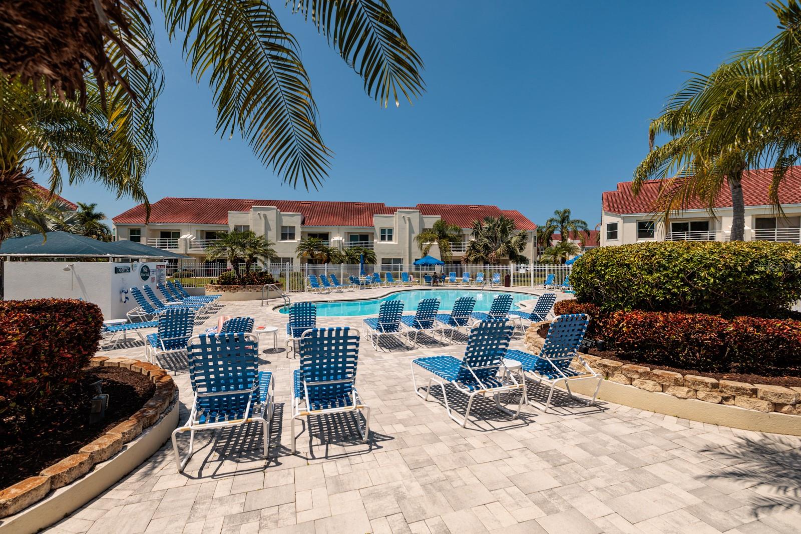 6011 BAHIA DEL MAR BLVD #150 — photo 35