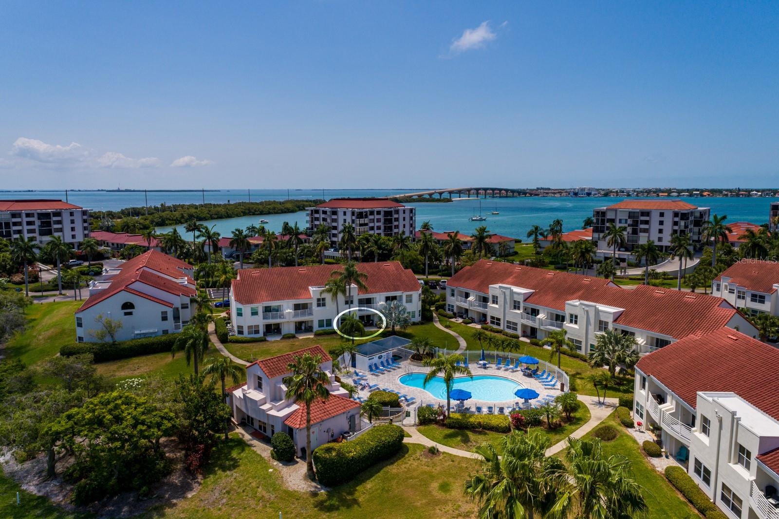 6011 BAHIA DEL MAR BLVD #150 — photo 46