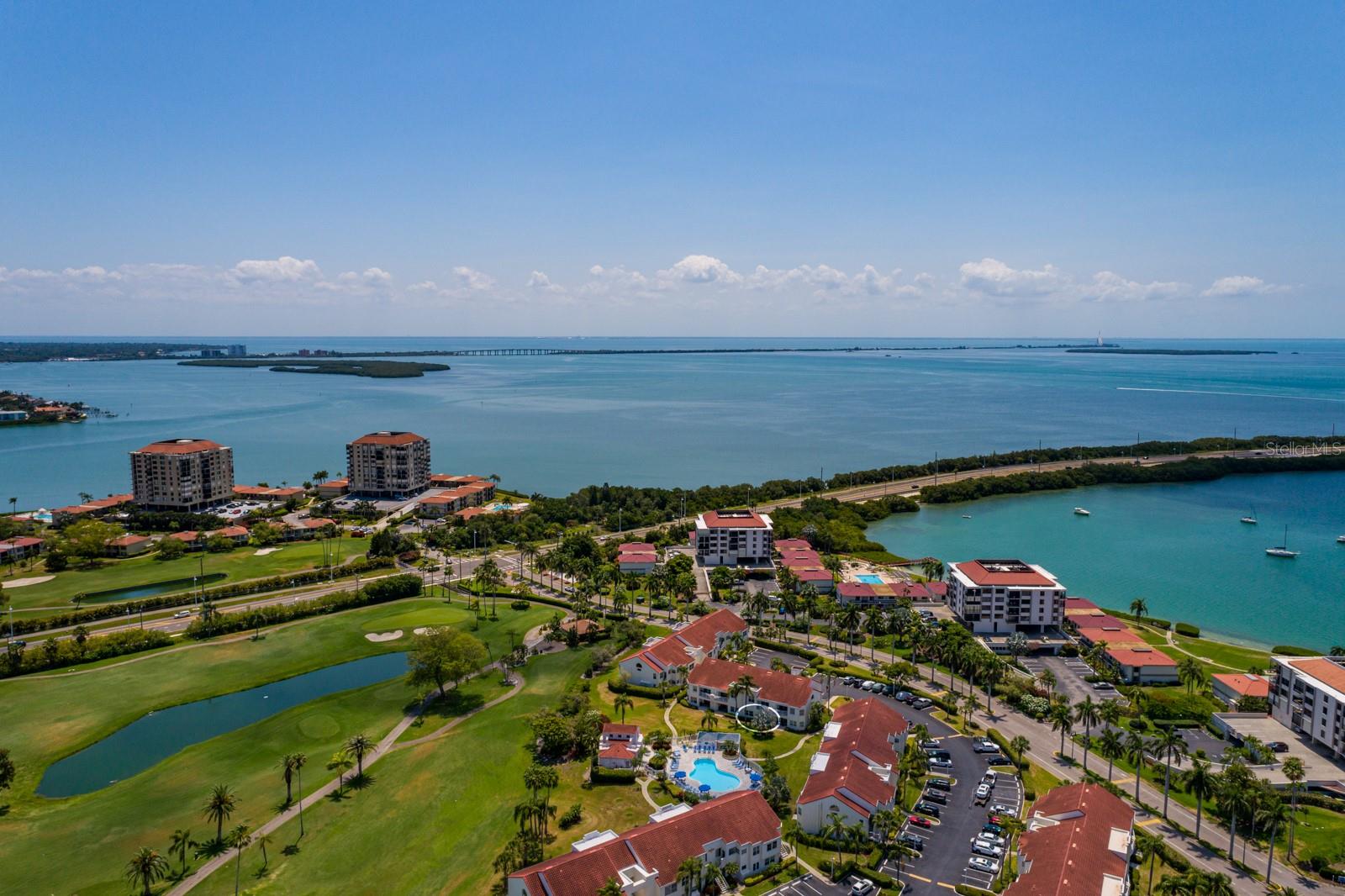 6011 BAHIA DEL MAR BLVD #150 — photo 49