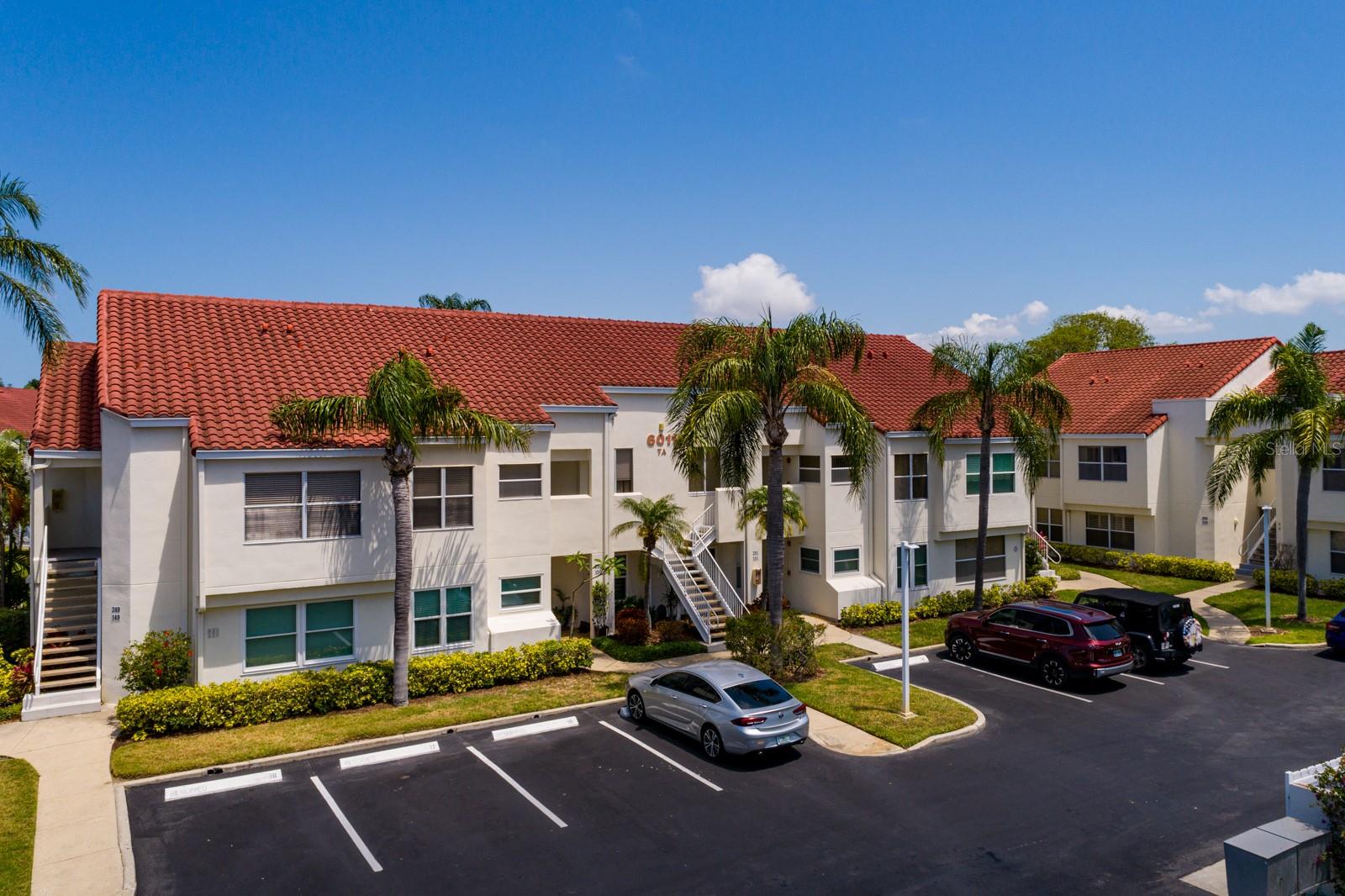 6011 BAHIA DEL MAR BLVD #150 — photo 7