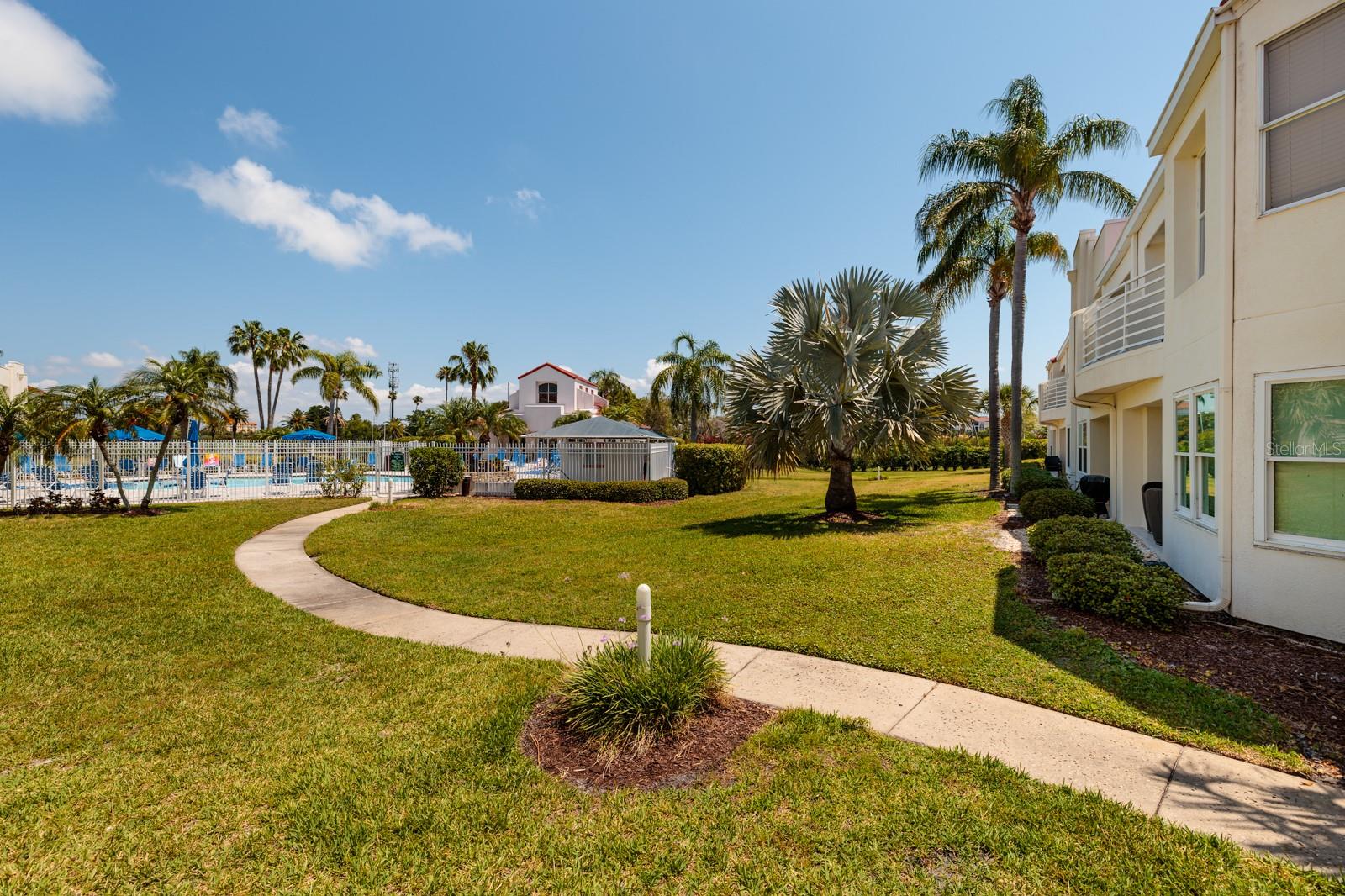 6011 BAHIA DEL MAR BLVD #150 — photo 39