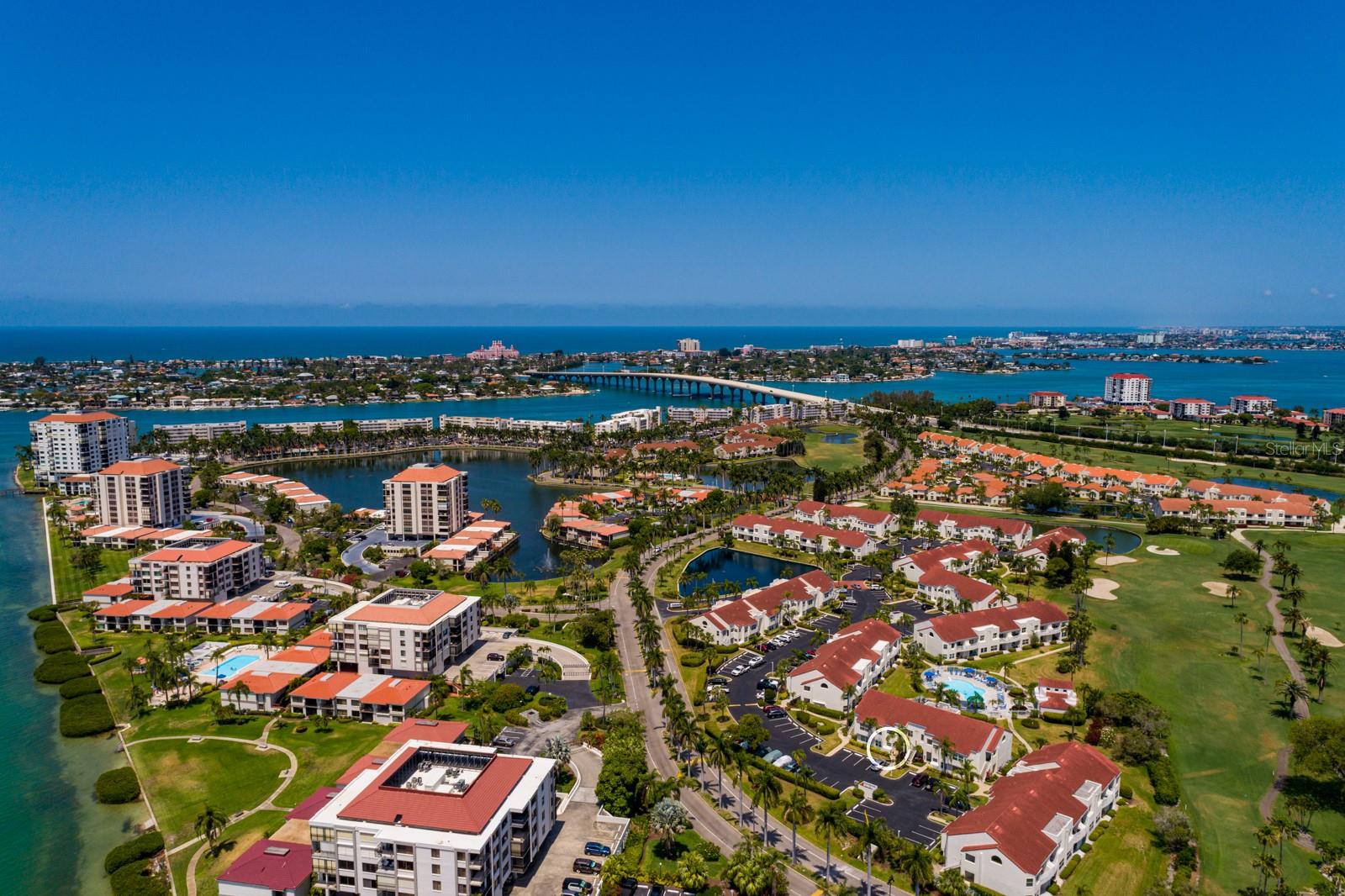 6011 BAHIA DEL MAR BLVD #150 — photo 55