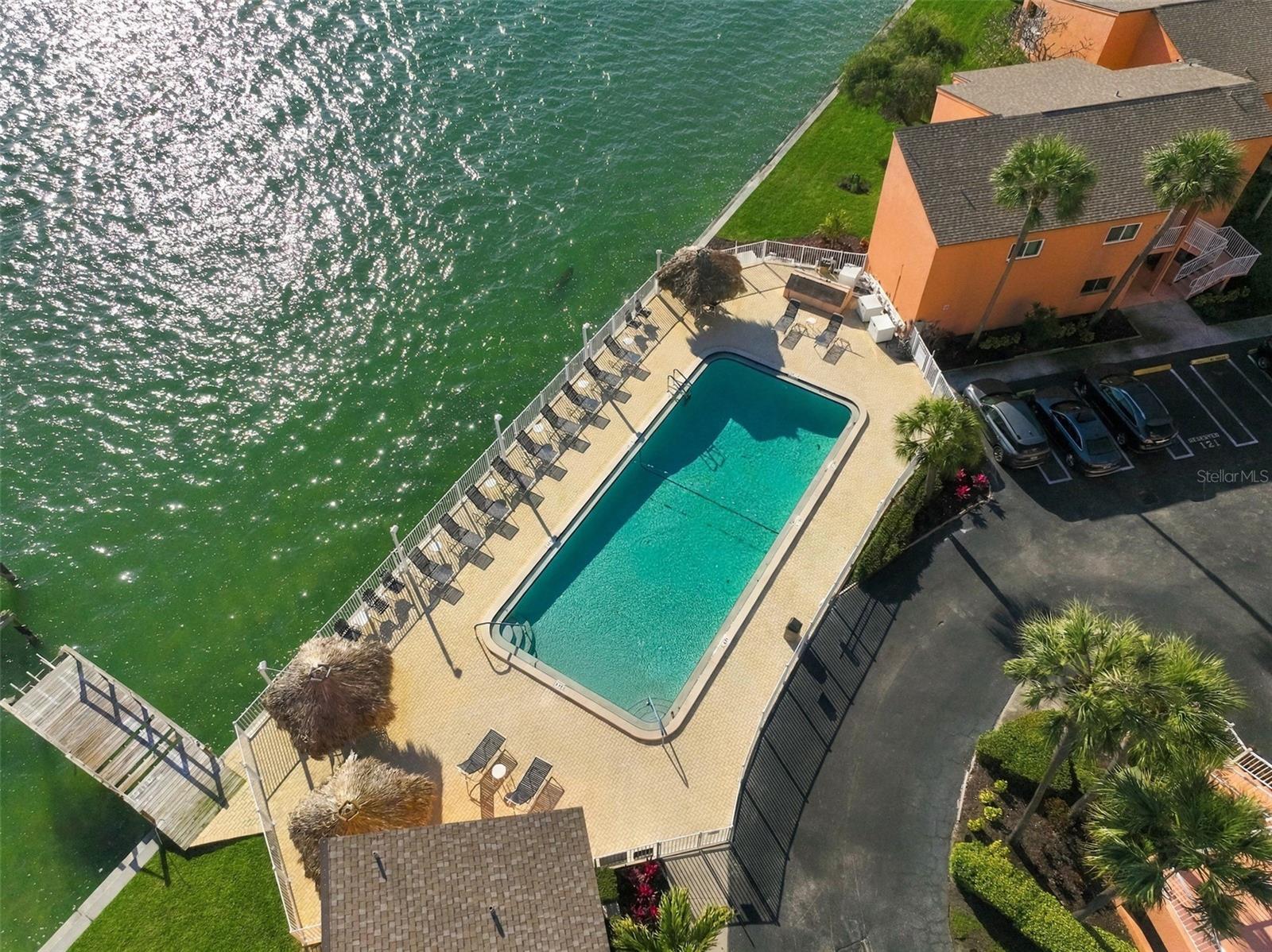 7430 SUNSHINE SKYWAY LN S #505 — photo 30
