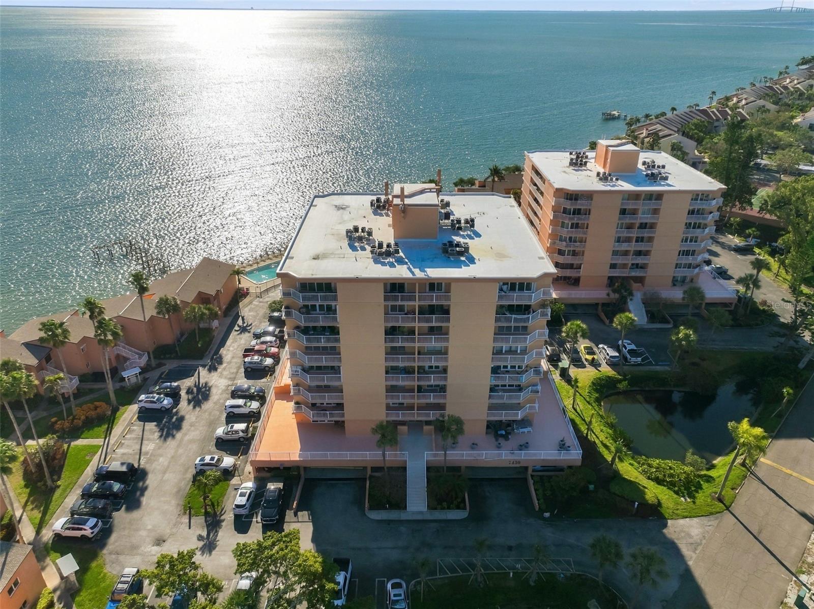7430 SUNSHINE SKYWAY LN S #505 — photo 34