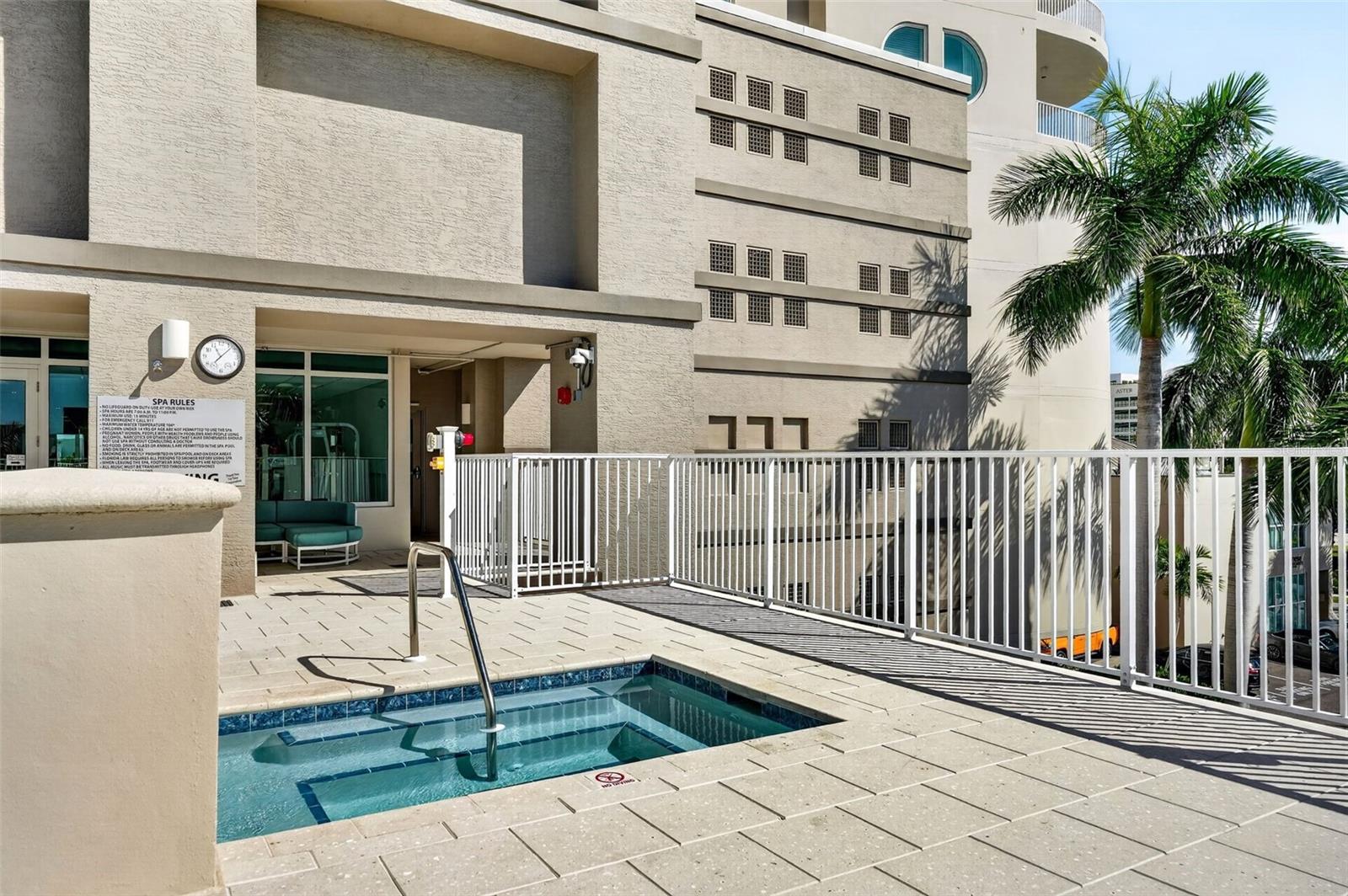 1771 RINGLING BLVD #604 — photo 74