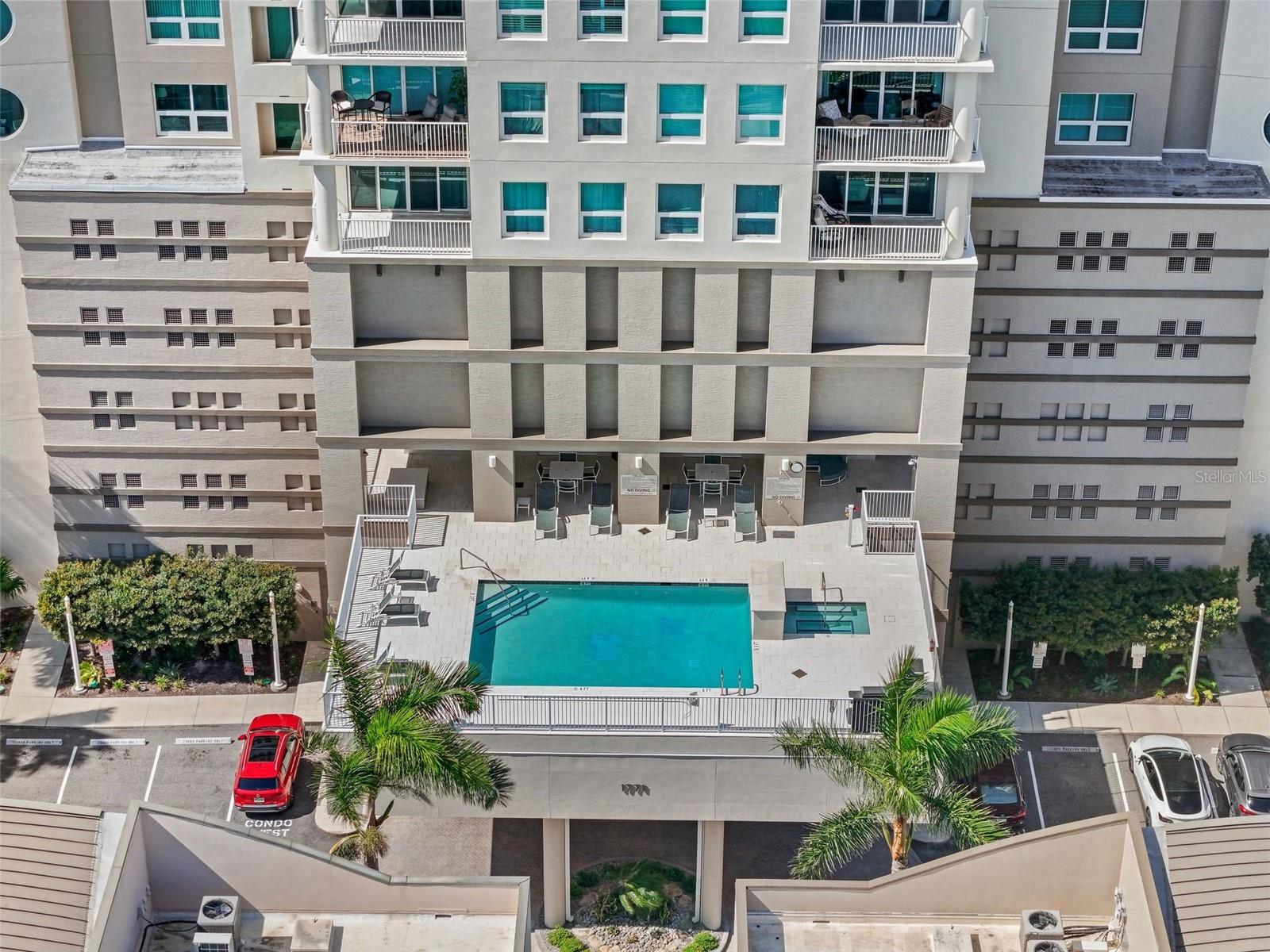 1771 RINGLING BLVD #604 — photo 77