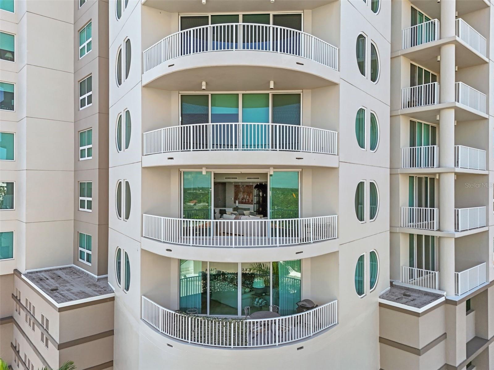 1771 RINGLING BLVD #604 — photo 4