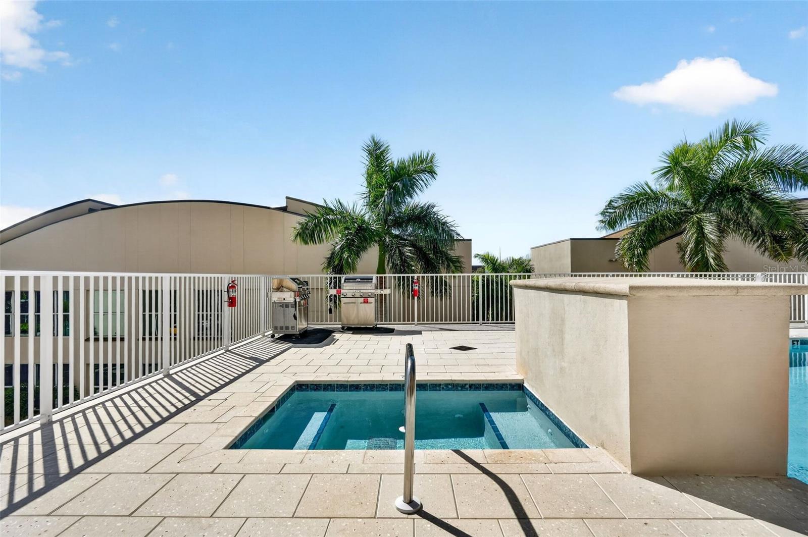 1771 RINGLING BLVD #604 — photo 75