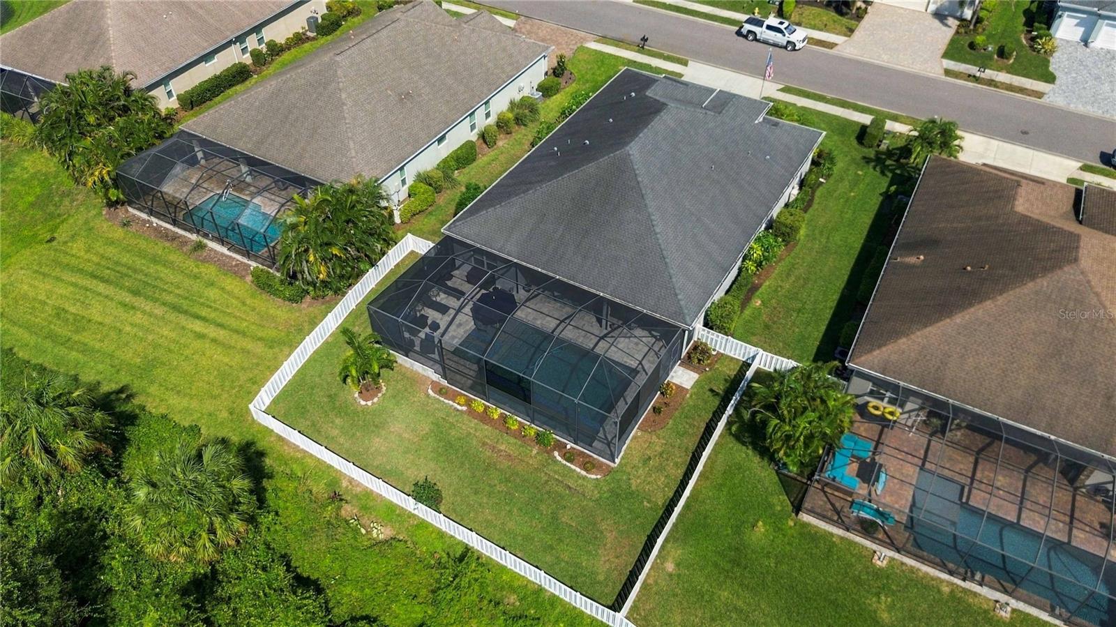 16931 ROSEDOWN GLN — photo 9