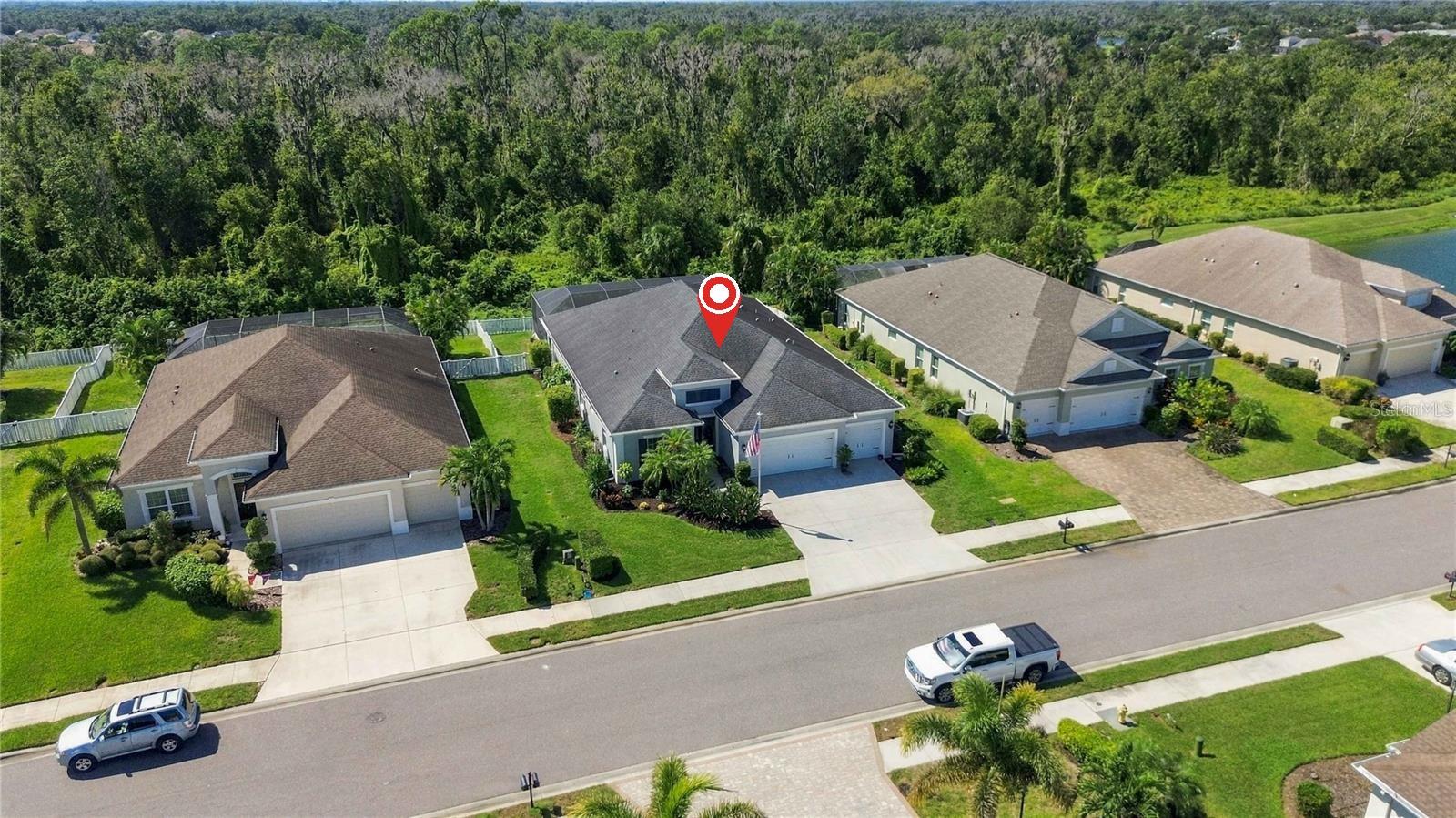 16931 ROSEDOWN GLN — photo 8