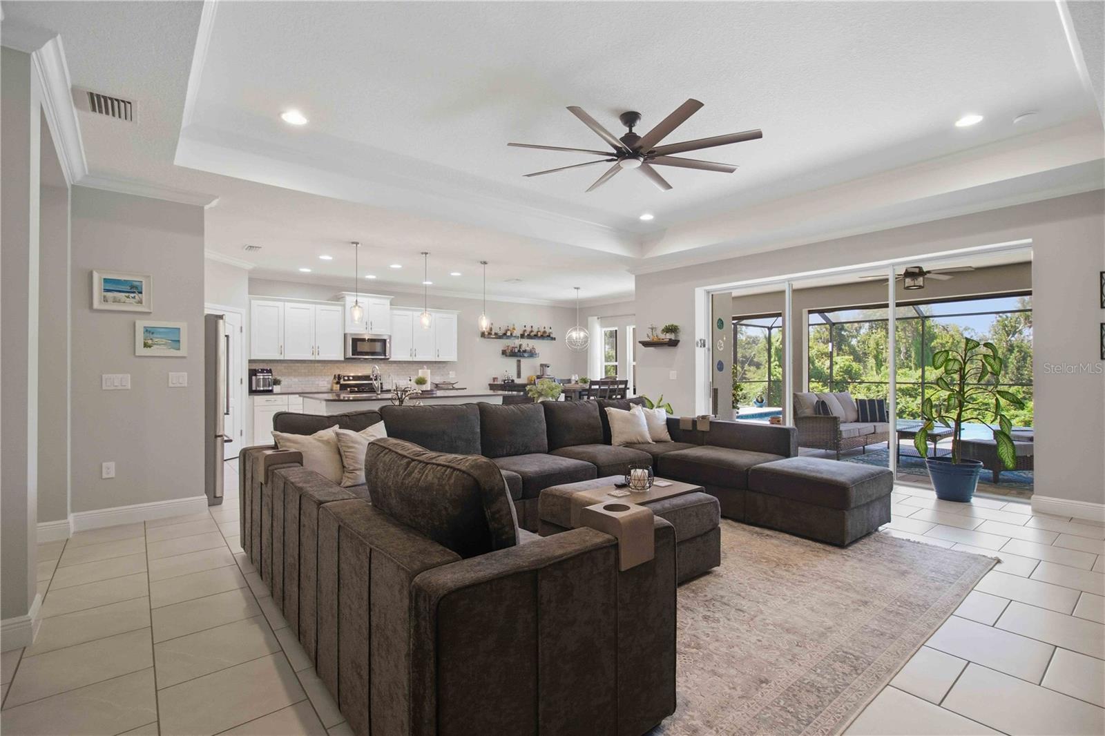 16931 ROSEDOWN GLN — photo 4