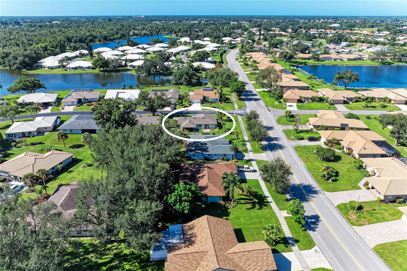 3200 MEADOW RUN DR — photo 40
