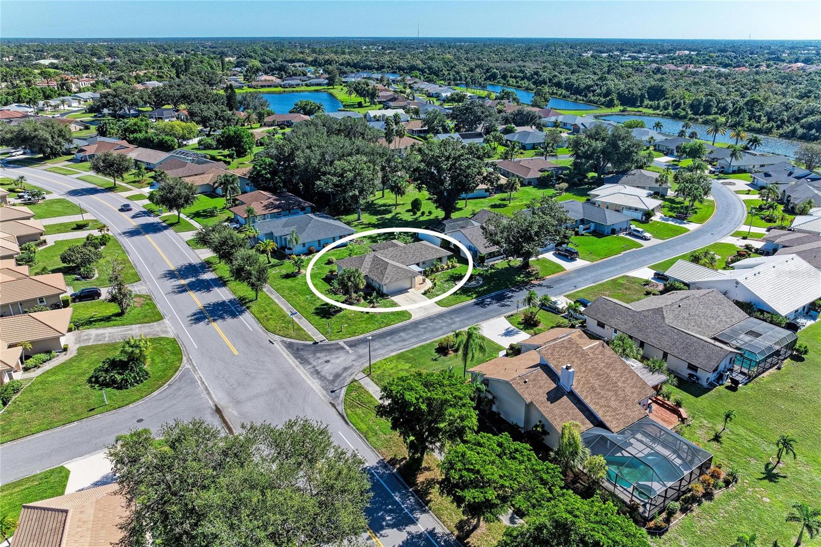 3200 MEADOW RUN DR — photo 45