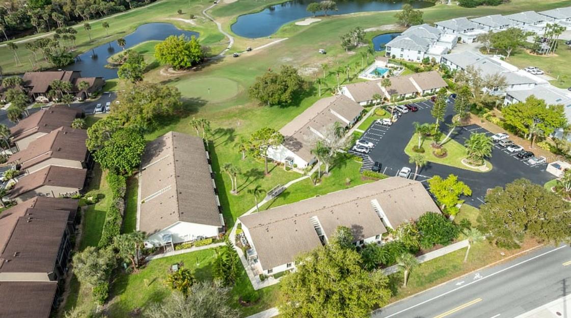 1023 CAPRI ISLES BLVD #6 — photo 6
