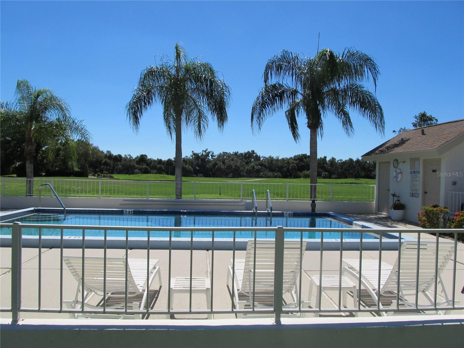 1023 CAPRI ISLES BLVD #6 — photo 5
