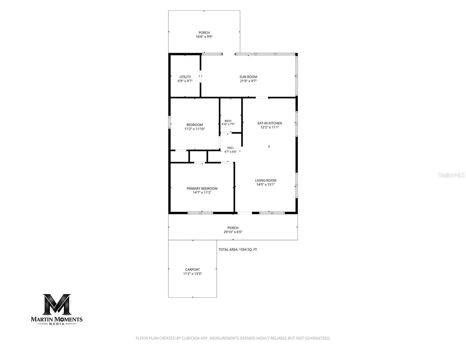 210 BRIGGS CT — photo 18