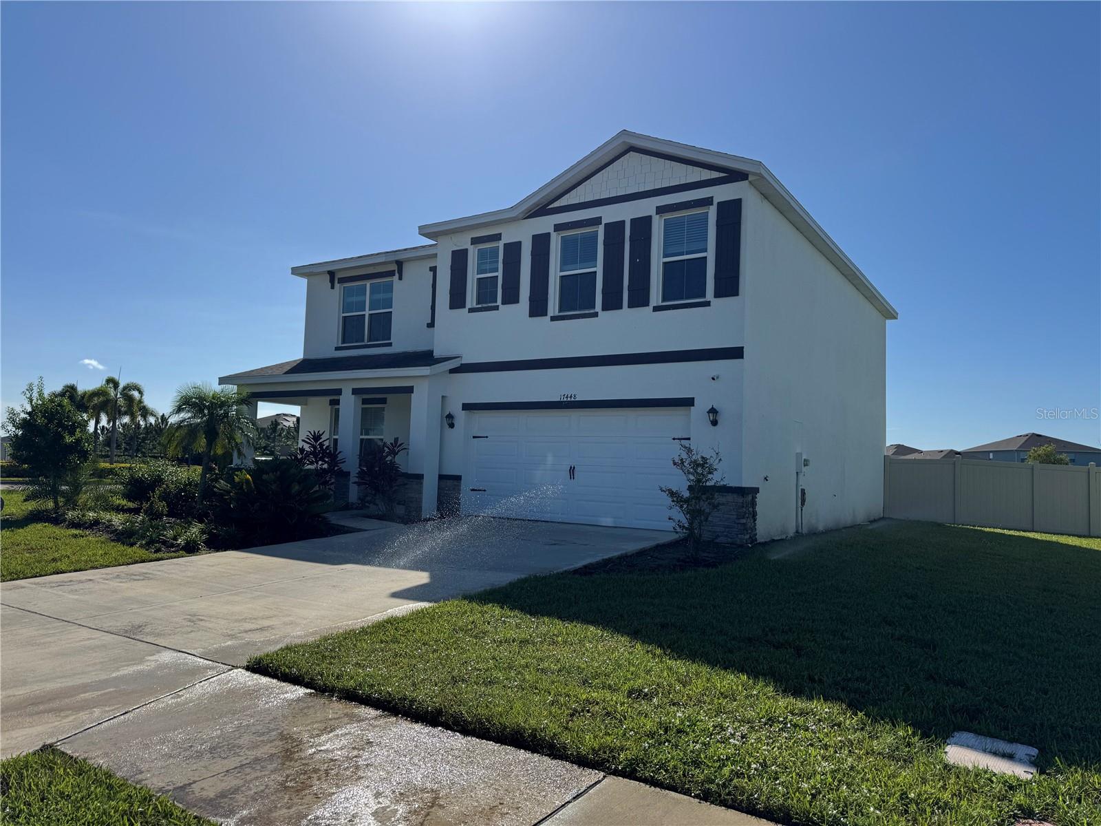 17448 HARVEST MOON WAY — photo 17