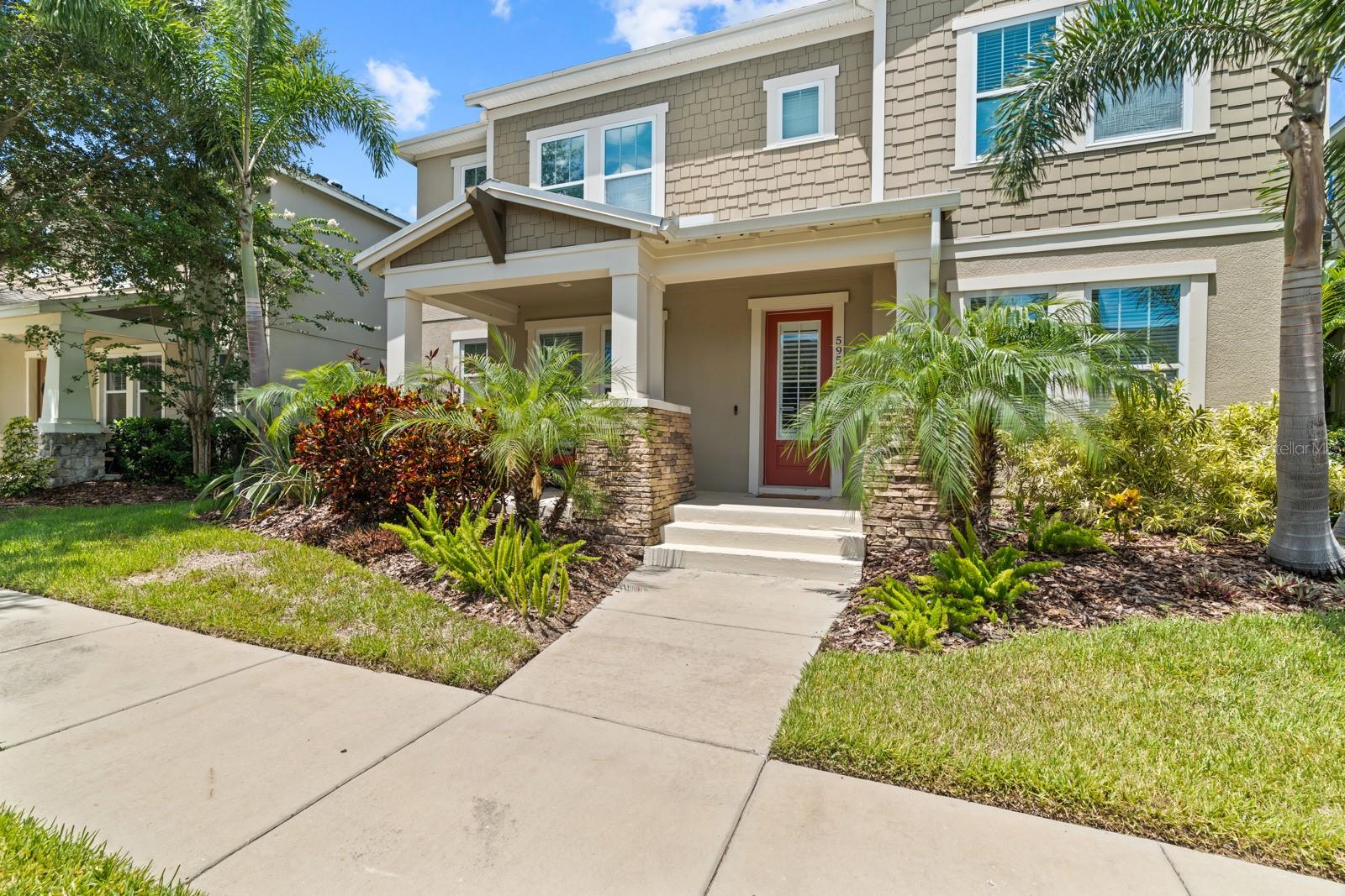 5955 CALDERA RIDGE DR — photo 45