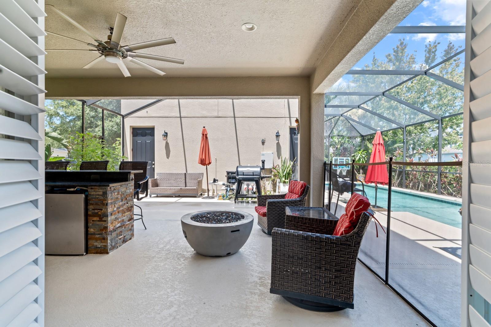 5955 CALDERA RIDGE DR — photo 63