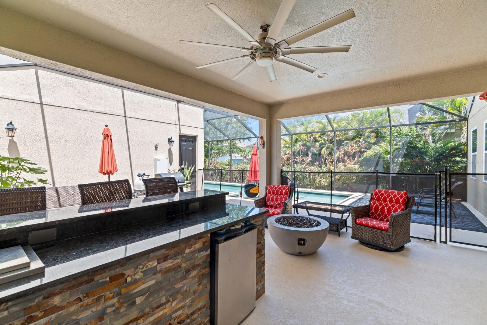 5955 CALDERA RIDGE DR — photo 59