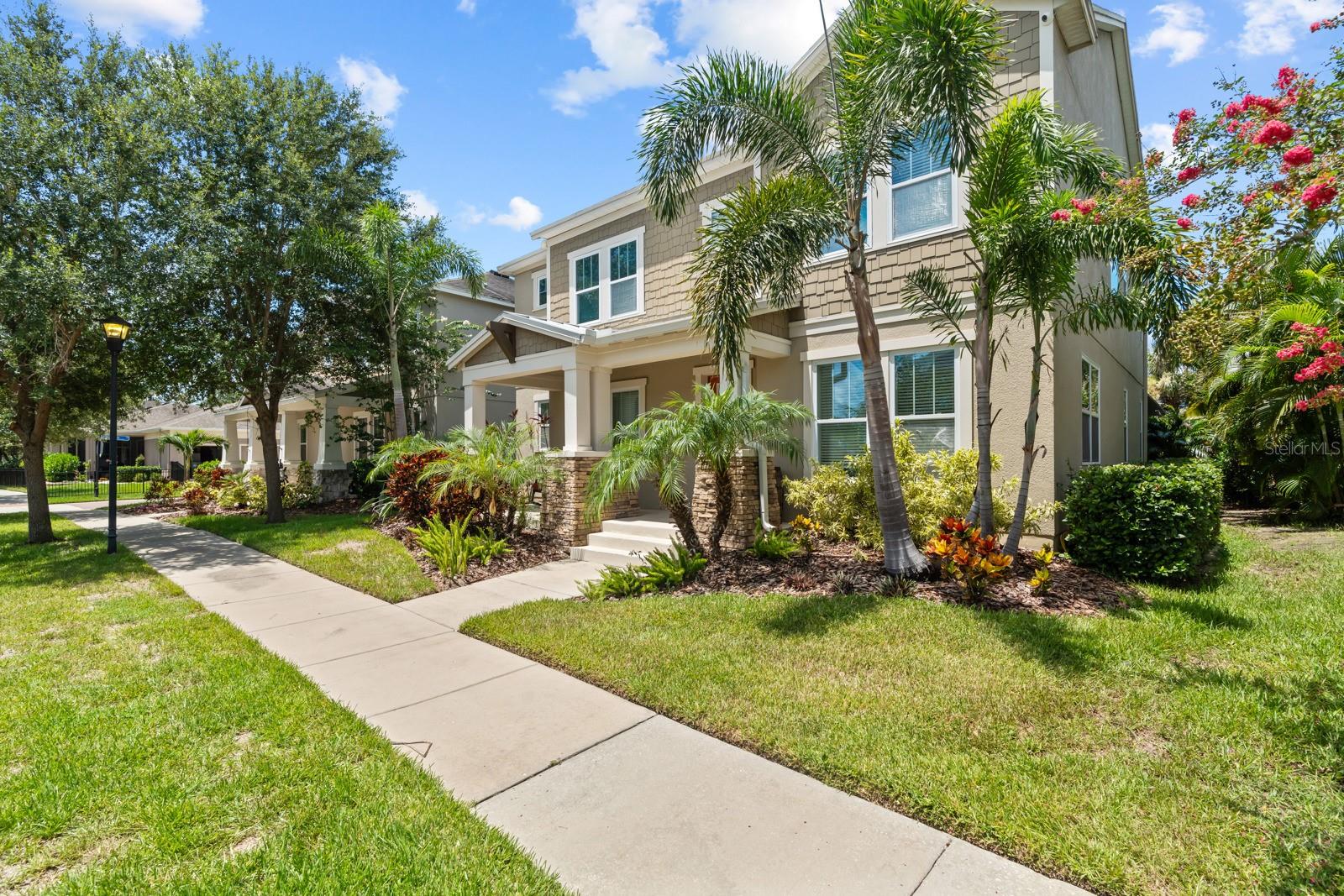 5955 CALDERA RIDGE DR — photo 47