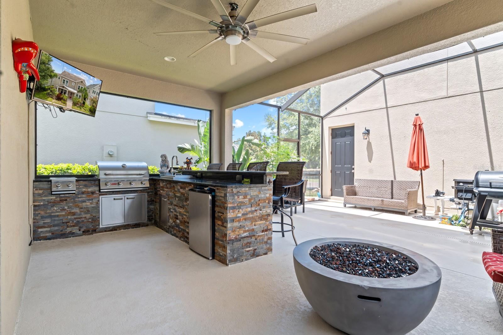 5955 CALDERA RIDGE DR — photo 62