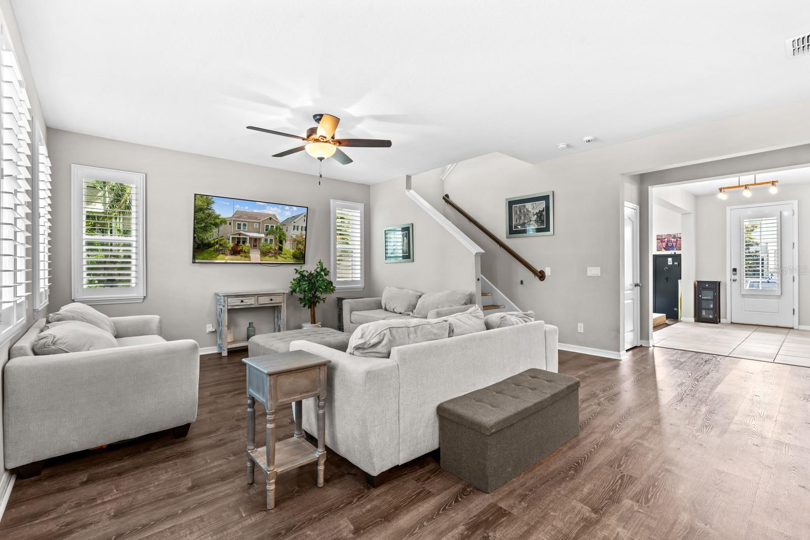 5955 CALDERA RIDGE DR — photo 40