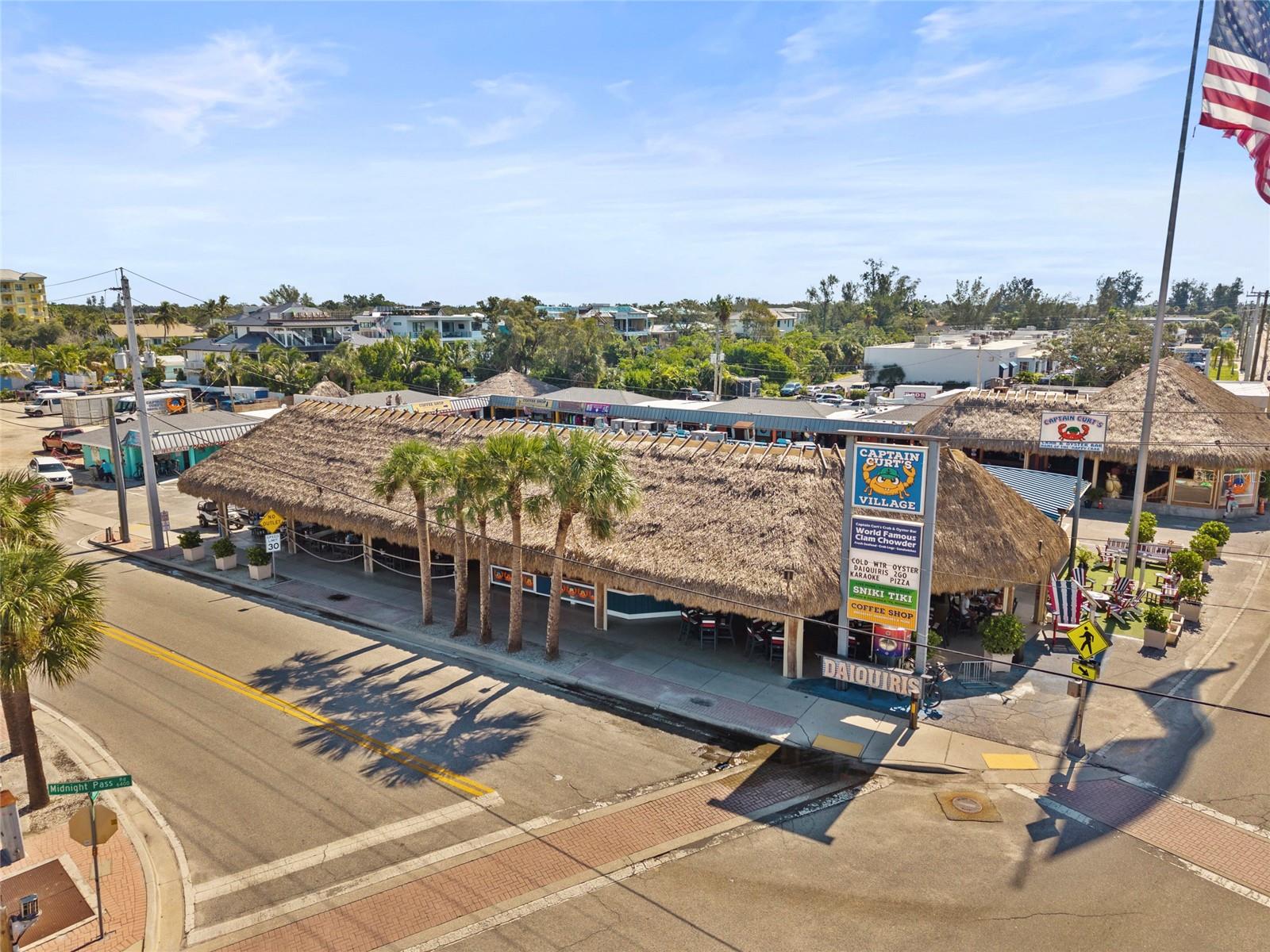 6703 MIDNIGHT PASS RD #101 — photo 41